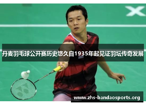丹麦羽毛球公开赛历史悠久自1935年起见证羽坛传奇发展 丹麦羽毛球公开赛历史悠久自1935年起见证羽坛传奇发展