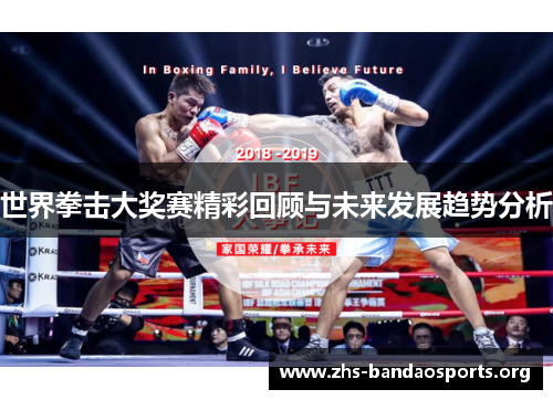 世界拳击大奖赛精彩回顾与未来发展趋势分析 世界拳击大奖赛精彩回顾与未来发展趋势分析