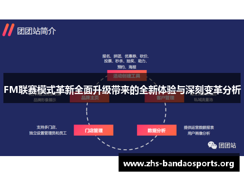 FM联赛模式革新全面升级带来的全新体验与深刻变革分析 FM联赛模式革新全面升级带来的全新体验与深刻变革分析