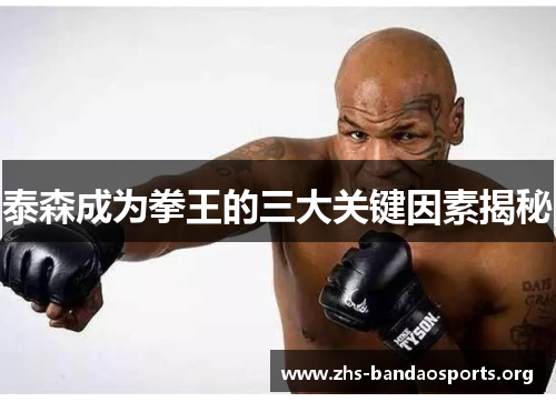 泰森成为拳王的三大关键因素揭秘 泰森成为拳王的三大关键因素揭秘