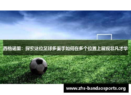 西格诺里:探索这位足球多面手如何在多个位置上展现非凡才华 西格诺里:探索这位足球多面手如何在多个位置上展现非凡才华