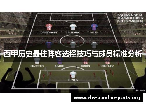 西甲历史最佳阵容选择技巧与球员标准分析 西甲历史最佳阵容选择技巧与球员标准分析