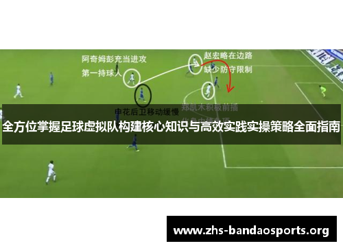 全方位掌握足球虚拟队构建核心知识与高效实践实操策略全面指南 全方位掌握足球虚拟队构建核心知识与高效实践实操策略全面指南